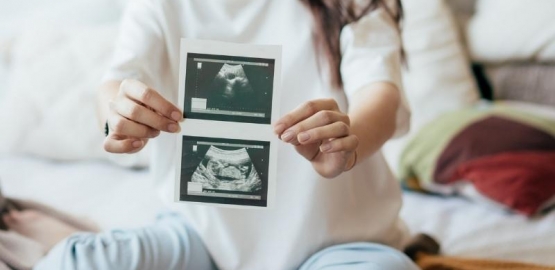 Cuántas ecografías son necesarias en el embarazo